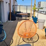 Le Romantik Apartment Nantes