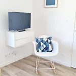 Le Romantik Apartment Nantes