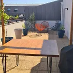 Le Romantik Apartment