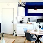 Apartment Le Romantik Nantes