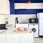 Apartment Le Romantik *