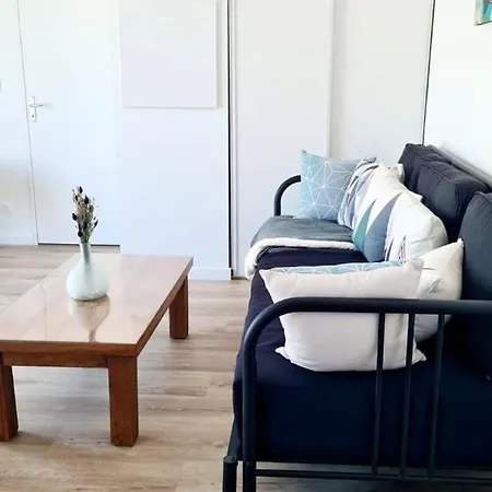 Апартаменты Le Romantik *