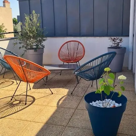 Appartamento Le Romantik