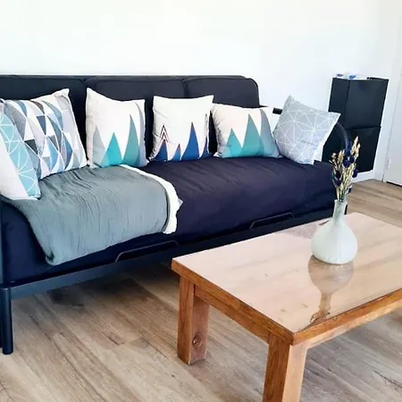 Appartamento Le Romantik *