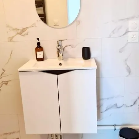 Le Romantik * Nantes