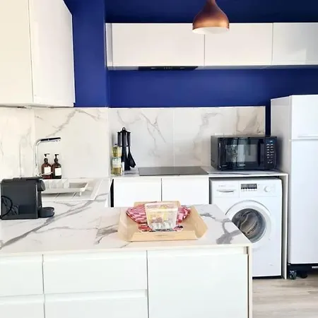 Appartamento Le Romantik *