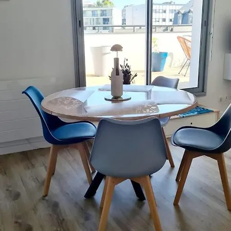 Le Romantik Appartamento *