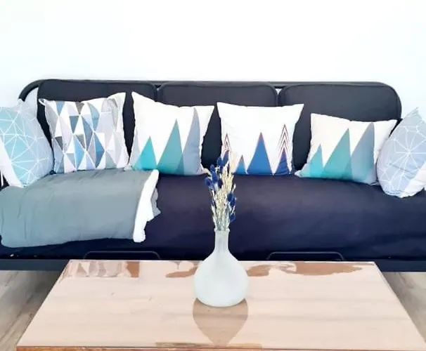 Le Romantik Апартаменты *