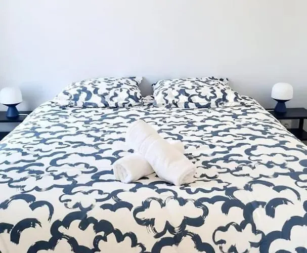 Le Romantik Апартаменты *