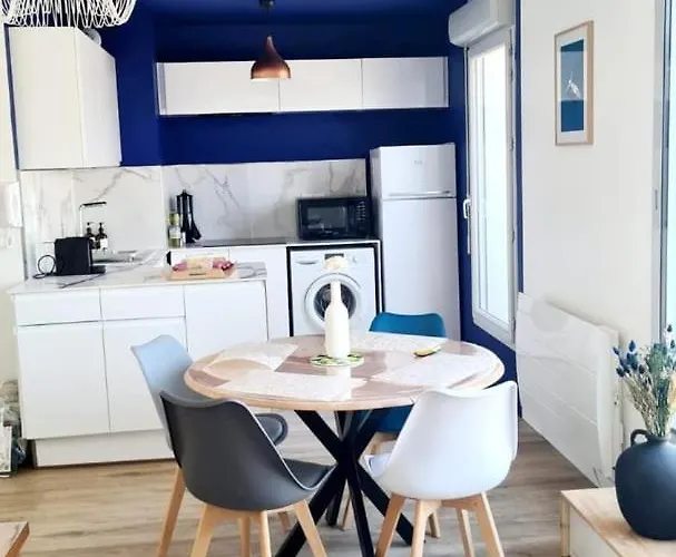 Le Romantik Апартаменты