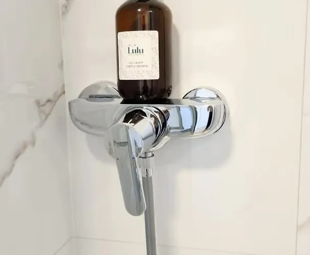 Le Romantik Апартаменты Нант