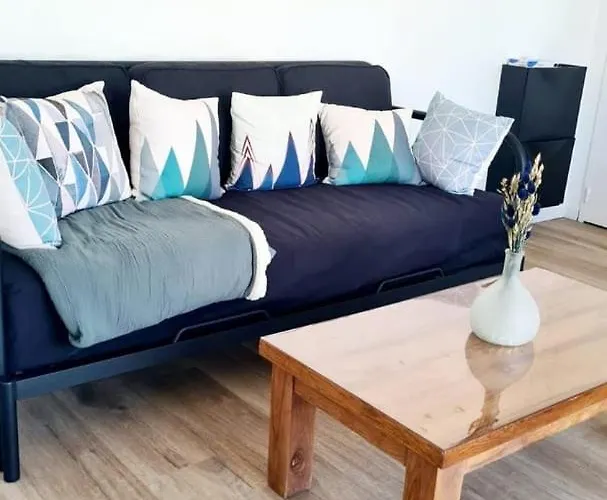 Апартаменты Le Romantik *