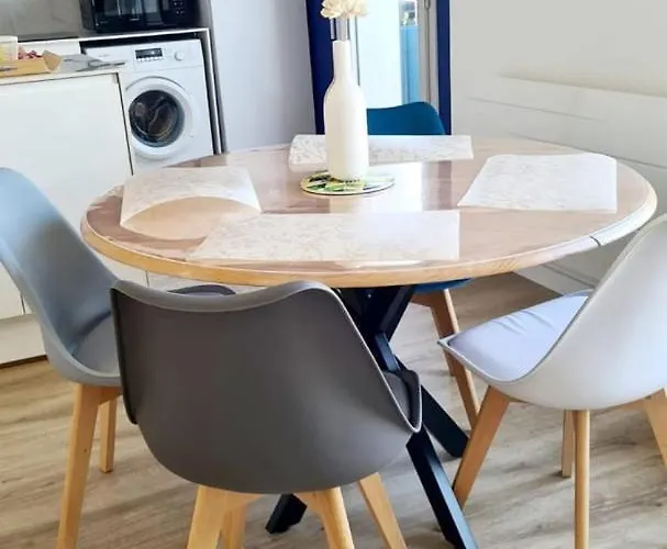 Le Romantik Апартаменты *