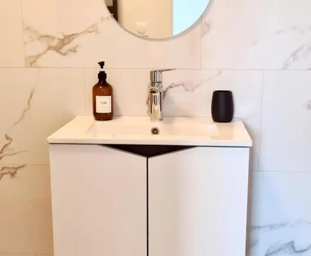 Le Romantik Апартаменты Нант