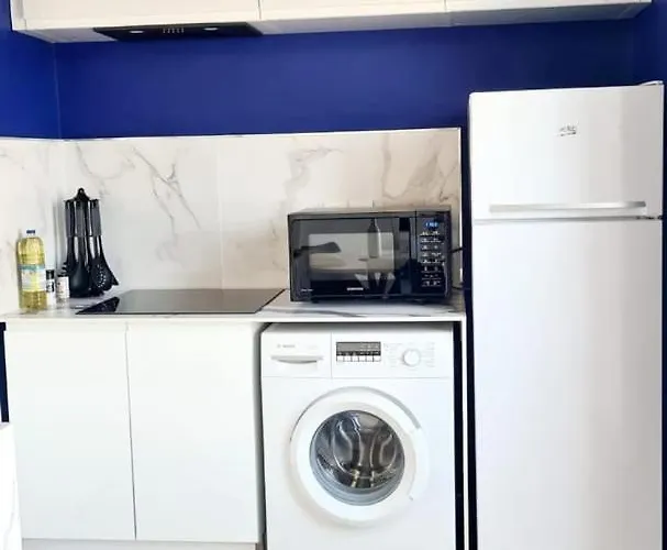 דירה Le Romantik *