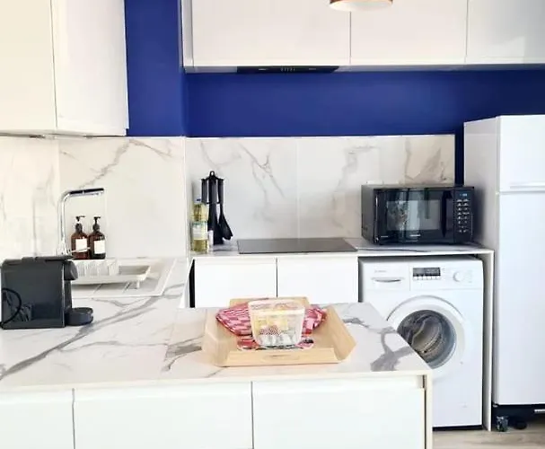 Апартаменты Le Romantik *