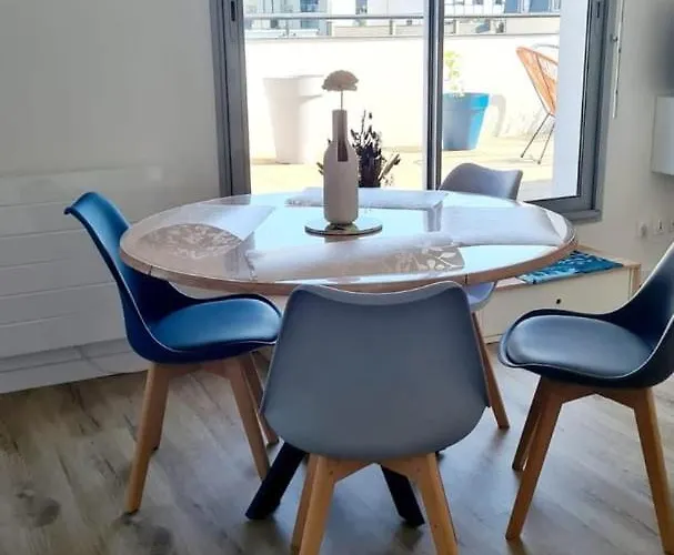 Le Romantik Апартаменты *