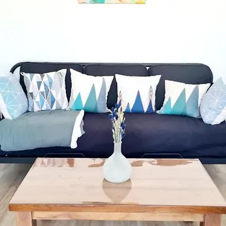 Le Romantik Apartamento *