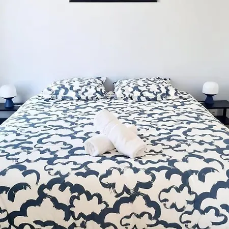 Le Romantik Apartamento *