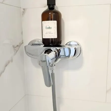 Le Romantik Apartamento Nantes