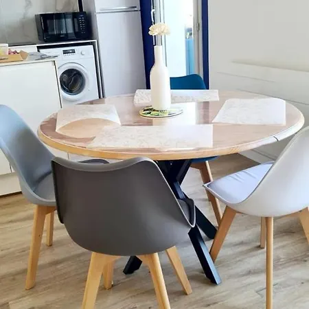 Le Romantik Apartamento *