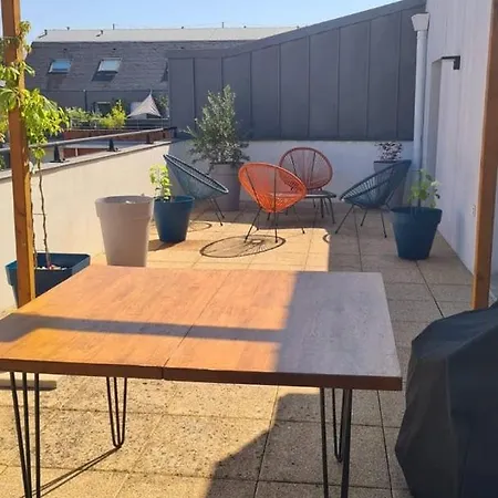 Le Romantik Apartamento