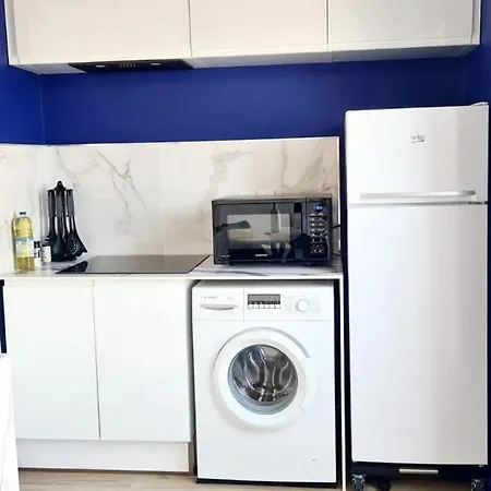 Apartamento Le Romantik *